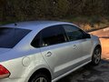 2012 Volkswagen Polo V, серый, 500000 рублей - вид 3