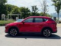 2022 Mazda CX-5 II, пурпурный, 2214000 рублей - вид 8