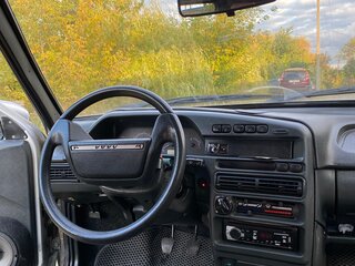 2005 Lada (ВАЗ) 2115, серебристый, 165000 рублей, вид 5