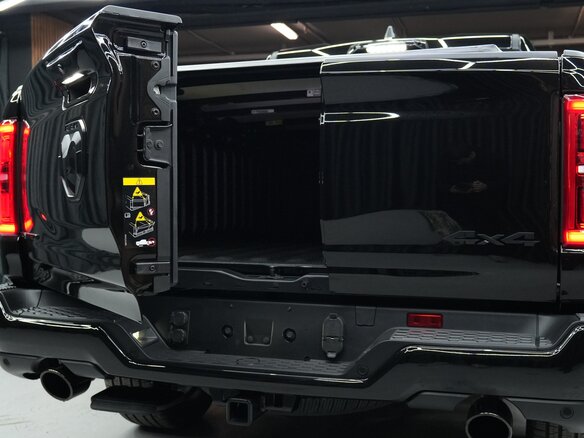 2026 Ram 1500 Crew Cab V Рестайлинг, чёрный, 10591600 рублей - вид 9