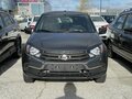2026 Lada (ВАЗ) Granta I Рестайлинг, серый, 1118000 рублей - вид 1