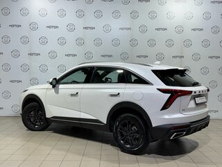 2024 Haval F7 II, белый, 2680000 рублей, вид 2