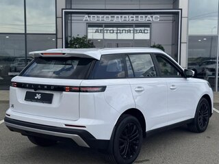 2026 Jeland J6, белый, 2749000 рублей, вид 5
