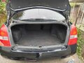 2005 Nissan Primera III (P12), чёрный, 250000 рублей - вид 4