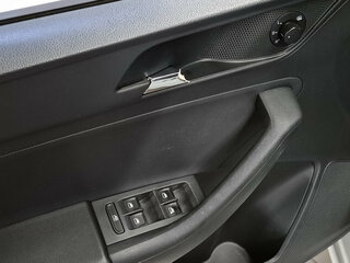 2014 Skoda Rapid I, белый, 645000 рублей, вид 5
