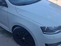2019 Skoda Rapid I Рестайлинг, белый, 1560000 рублей - вид 10