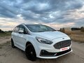 2019 Ford S-MAX II Рестайлинг, белый, 1800000 рублей