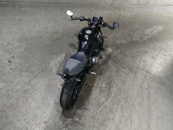 2022 Yamaha XSR900, чёрный, 1010000 рублей - вид 27