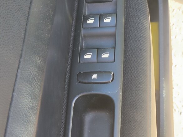 2007 Peugeot 307 I Рестайлинг, синий, 600000 рублей - вид 22