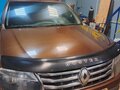 2013 Renault Duster I, коричневый, 760000 рублей - вид 3