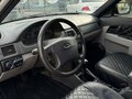 2010 Lada (ВАЗ) Priora I, серебристый, 375000 рублей - вид 4