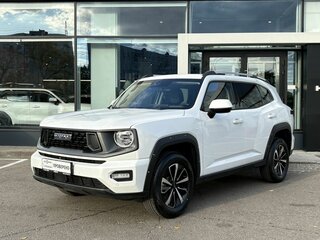 2025 Haval H7 I, белый, 3249000 рублей, вид 1