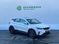 2023 Geely Coolray I, белый, 1760000 рублей - вид 2