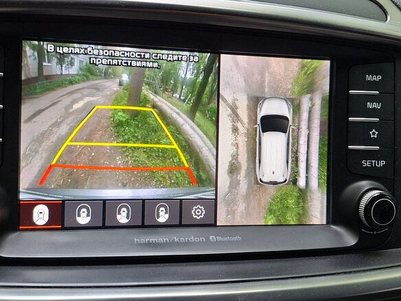 2018 Kia Sorento III Prime Рестайлинг, серый - вид 13