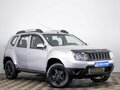 2013 Renault Duster I, серебристый, 779000 рублей
