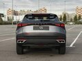 2025 Omoda C5 I Рестайлинг, серый, 2729000 рублей - вид 7