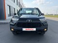 2023 Lada (ВАЗ) Niva Travel I, зелёный - вид 1