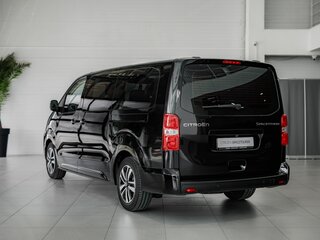 2025 Citroen SpaceTourer XL I Рестайлинг, чёрный, 7249000 рублей, вид 5