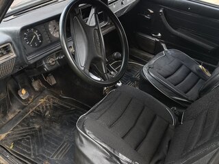 2006 Lada (ВАЗ) 2104, серый, 110000 рублей, вид 5