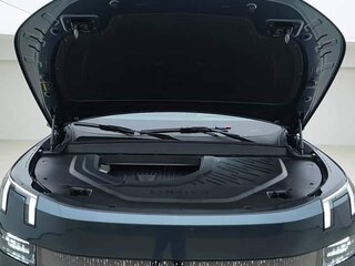 2025 Lynk & Co 900, синий, 7115000 рублей, вид 5