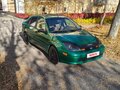 2002 Ford Focus I (North America), зелёный, 320000 рублей - вид 4