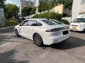 2025 Geely Galaxy A7 150 km, белый, 2990033 рублей - вид 3