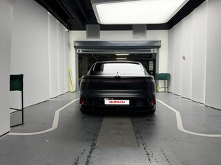 2023 Voyah Passion I, чёрный, 4300000 рублей, вид 5