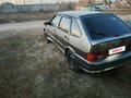2011 Lada (ВАЗ) 2114, серый, 87000 рублей - вид 10