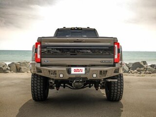 2026 Ford F-350, коричневый, 25800000 рублей, вид 4