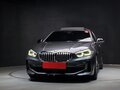 2020 BMW 1 серии 118d III (F40), серый - вид 2