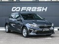 2019 Kia Ceed III, серый, 1769000 рублей