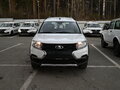 2026 Lada (ВАЗ) Largus Cross I Рестайлинг, белый, 1947000 рублей