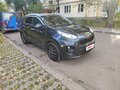 2016 Kia Sportage IV, чёрный, 1990000 рублей - вид 4