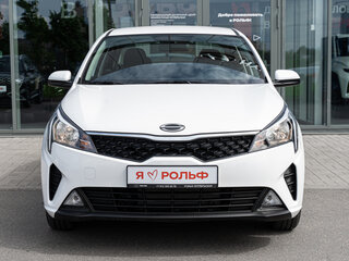 2025 Solaris KRS, белый, 2445000 рублей, вид 4