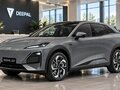 2026 Changan Deepal S07 31.73 kWh I, серый, 5289900 рублей