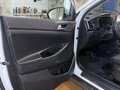 2019 Hyundai Tucson III Рестайлинг, белый, 1999999 рублей - вид 8