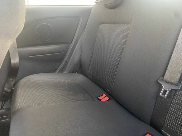 2011 Opel Corsa D Рестайлинг II, синий, 392000 рублей - вид 8