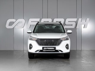 2024 Haval M6 II, белый, 1999000 рублей, вид 3