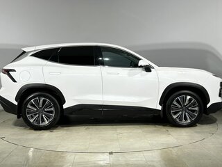 2023 Jetour Dashing I, белый, 1920000 рублей, вид 5