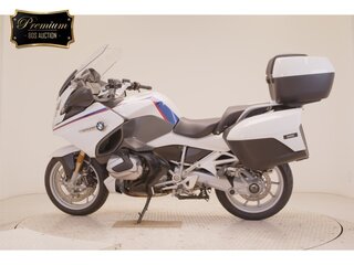 2019 BMW R 1250 RT, белый, 2000000 рублей, вид 2
