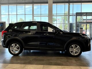 2026 Haval Jolion I Рестайлинг, чёрный, 2499000 рублей, вид 4