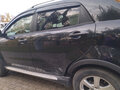 2011 SsangYong Actyon II, чёрный, 620000 рублей - вид 10