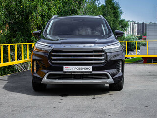 2022 Exeed VX I, фиолетовый, 2149000 рублей, вид 2