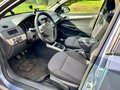 2008 Opel Astra H Рестайлинг, серый - вид 9
