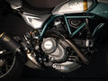 2026 Ducati Scrambler 800, серый, 2490000 рублей - вид 8