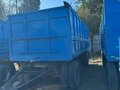2010 КамАЗ 53215, синий, 1350000 рублей - вид 6
