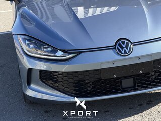 2022 Volkswagen Lamando L II, серебристый, 2390000 рублей, вид 4