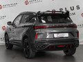 2024 Geely Coolray I Рестайлинг, серый - вид 1