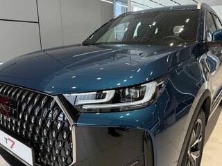 2026 Tenet T7, синий, 3190000 рублей, вид 5