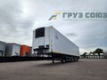 2021 Тонар 9785, белый, 3690000 рублей
